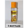 Image 1 : TWO 750ML BOTTLES OF PUCKER CITRUS FLAVORED VODKA
