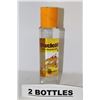 Image 1 : TWO 750ML BOTTLES OF PUCKER CITRUS FLAVORED VODKA