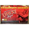 Image 1 : CASE OF 15 CANS OF ORIGINAL LUCKY LAGER