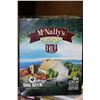 Image 1 : CASE OF 6 BOTTLES OF BIG ROCK BREWERY MCNALLYS