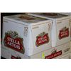 Image 1 : FLAT OF 24 BOTTLES OF STELLA ARTOIS IMPORTED