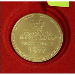 AUTHENTIC NHL TORONTO MAPLE LEAFS