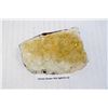Image 1 : 252.7 CITRINE CRYSTAL CLUSTER