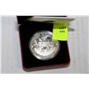 Image 1 : 2013 1oz FINE SILVER, 300TH ANNIVERSARY OF