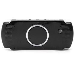 NEW GAMEPLAYER MP5 AND DIGITAL VIDEO CAMERA