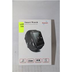 NEW BLUETOOTH SMART WATCH