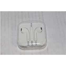 NEW HEADPHONES DESIGNED FOR IPAD/PHONE