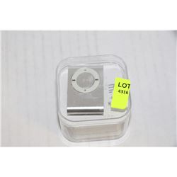 NEW BELT CLIP MP3 PLAYER