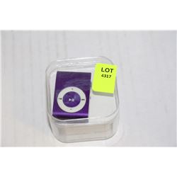 NEW BELT CLIP MP3 PLAYER