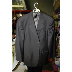 MEN'S BLAZER SIZE UNKNOWN