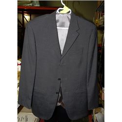 MEN'S BLAZER SIZE UNKNOWN