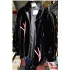 Image 1 : LADIES REGAL FURS BEAVER JACKET SIZE S/M