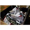 Image 1 : EASTON ICE SKATES - SIZE 9.5