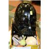 Image 1 : STAR WARS LUCASFILM DARTHVADER MASK-VOICE CHANGER