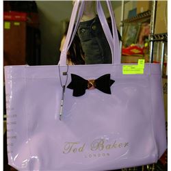TED BAKER LONDON HANDBAG