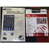 Image 1 : 89 PIECE TOOL SET SOLD WITH 11 PIECE PROFESSIONAL