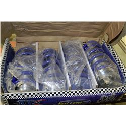 LOWERING SPRINGS FOR HONDA