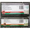 Image 1 : TWO BOXES OF HITACHI NAILS - 3" X 0.120" FRAMING &