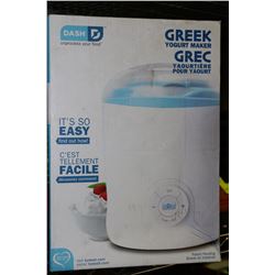 YOGURT MAKER