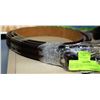Image 1 : NEW GENUINE LEATHER MEN'S BELT - SIZE 33"