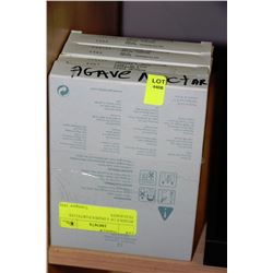 BUNDLE OF 4 DOZEN PARTYLIGHT TEA LIGHTS