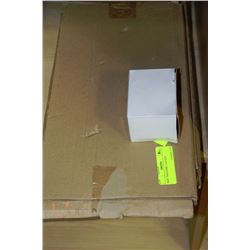 NEW "WELCOME" LED SIGN