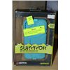Image 1 : NEW GRIFFIN SURVIVOR SERIES CASE FOR IPOD TOUCH 5