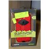 Image 1 : NEW GRIFFIN SURVIVOR SERIES CASE FOR IPOD TOUCH 5