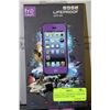 Image 1 : BRAND NEW LIFE PROOF CASE FOR IPHONE 5