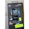 Image 1 : BRAND NEW LIFE PROOF CASE FOR IPHONE 5