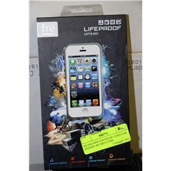 BRAND NEW LIFE PROOF CASE FOR IPHONE 5