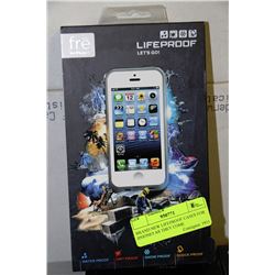 BRAND NEW LIFE PROOF CASE FOR IPHONE 5