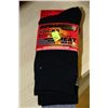 Image 1 : 3-PACK OF MENS HEATWAVE SOCKS - SIZE 6.5-11.5