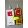 Image 1 : APPLE GINSENG SHAMPOO & CONDITIONER SET