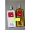 Image 1 : APPLE GINSENG SHAMPOO & CONDITIONER SET