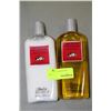 Image 1 : APPLE GINSENG SHAMPOO & CONDITIONER SET