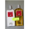 Image 1 : APPLE GINSENG SHAMPOO & CONDITIONER SET