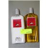 Image 1 : APPLE GINSENG SHAMPOO & CONDITIONER SET