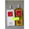 Image 1 : APPLE GINSENG SHAMPOO & CONDITIONER SET