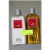 Image 1 : APPLE GINSENG SHAMPOO & CONDITIONER SET