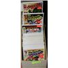 Image 1 : BOX OF 200+ COLLECTOR COMICS - LOTS OF SPIDERMAN