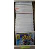 Image 1 : BOX OF 195+ COLLECTOR COMICS