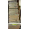 Image 1 : BOX OF 240+ COLLECTOR COMICS