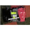 Image 1 : 12 PACK OF MAGIC GLOVES