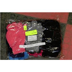12 PACK OF MAGIC GLOVES