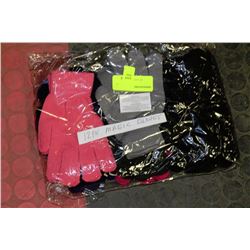 12 PACK OF MAGIC GLOVES