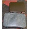 Image 1 : 2 VINTAGE SUITCASES