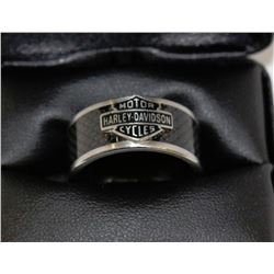 HARLEY DAVIDSON RING