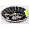 Image 1 : BASKET OF ASSORTED WATCHES