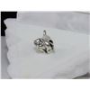 Image 1 : STERLING SILVER PUPPY PENDANT (1.9g)